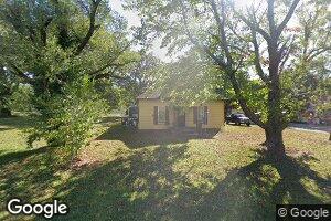 302 N Military Ave, Mulberry, KS 66756