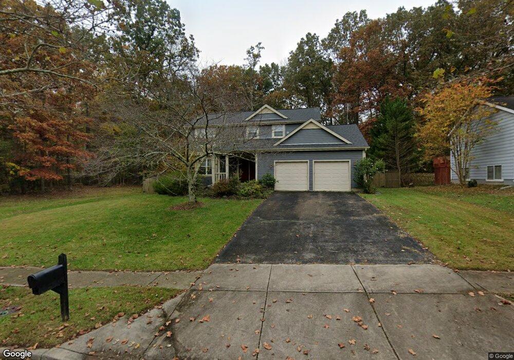 8123 Triple Crown Rd, Bowie, MD 20715 - photo 1