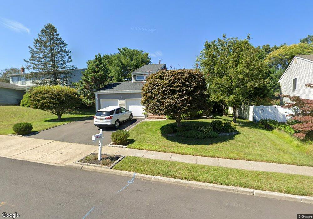 25 Virginia Dr, Howell, NJ 07731 - photo 1