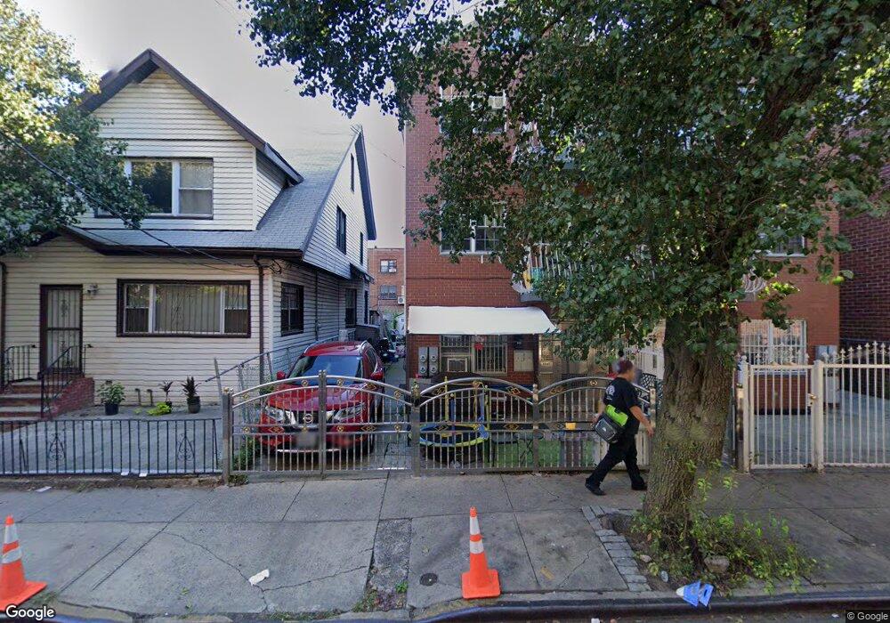 4147 Denman St, Elmhurst, NY 11373 - photo 1