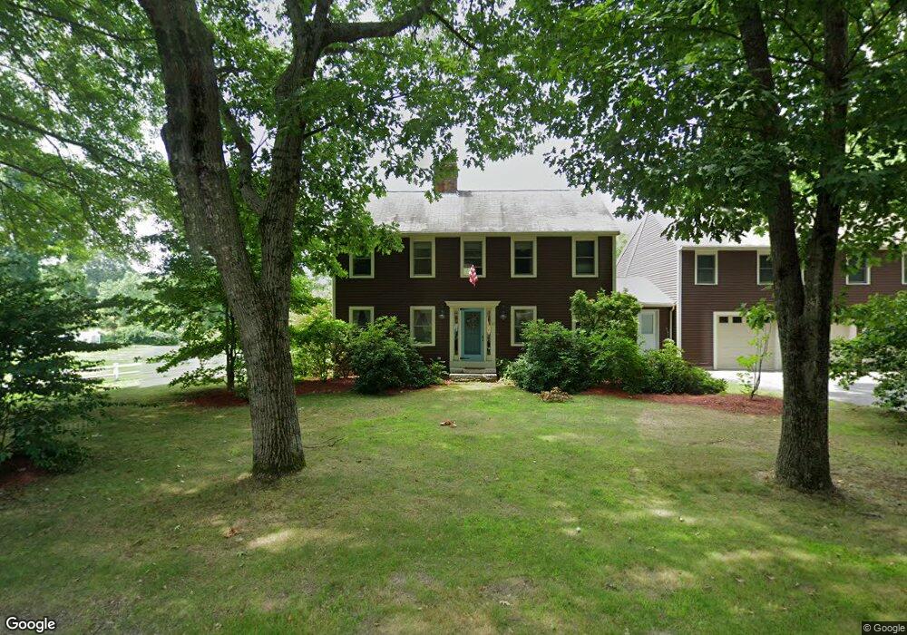 85 Bowman St, Westborough, MA 01581 - photo 1