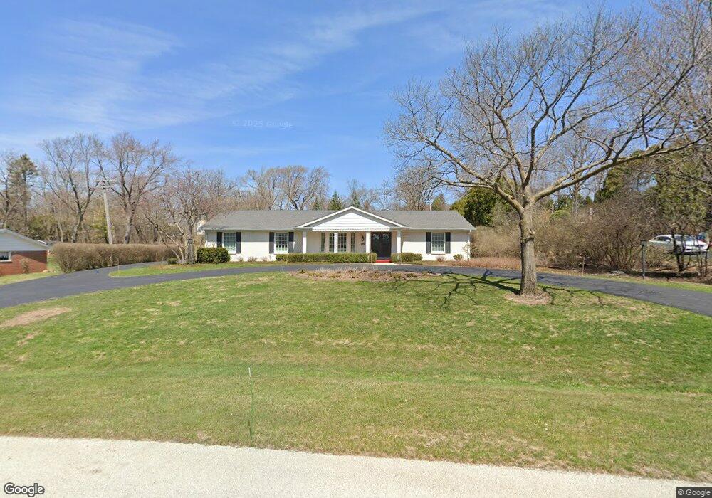 12700 Stephen Place, Elm Grove, WI 53122 - photo 1