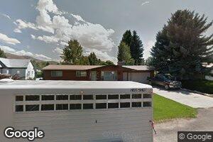 245 W 100 N, Morgan, UT 84050