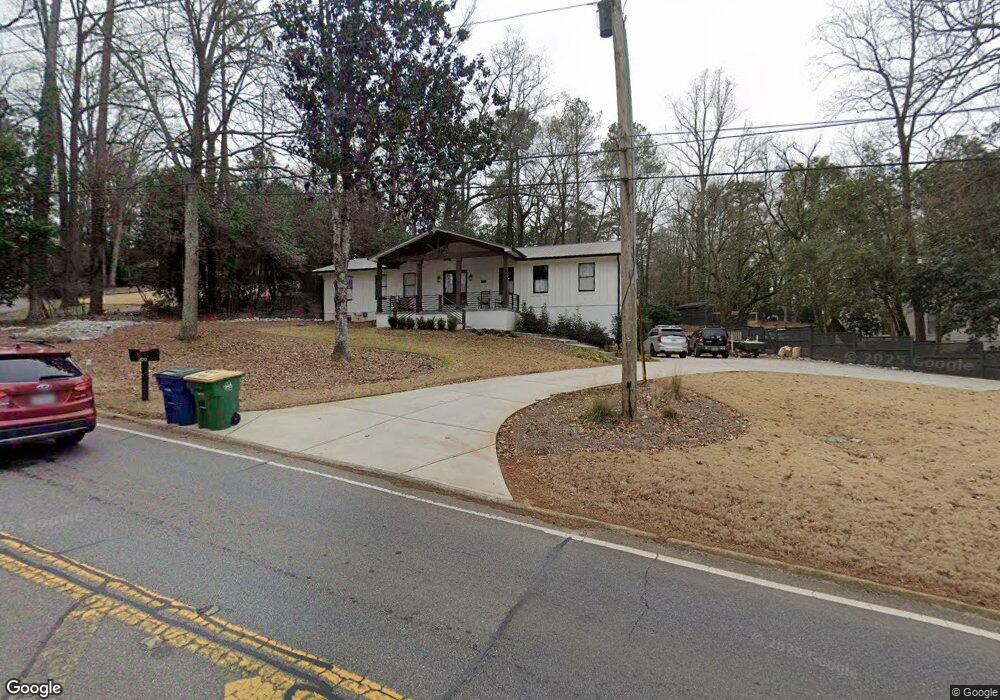 499 W Lake Dr, Athens, GA 30606 - photo 1