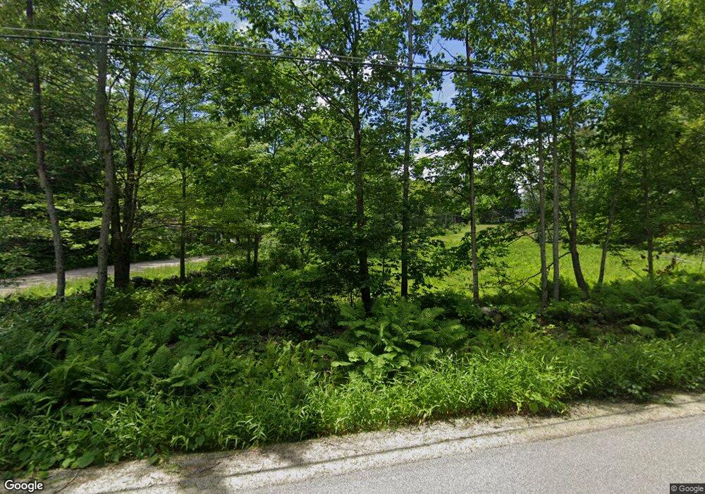 72 Pet Dow Rd, Contoocook, NH 03229 - photo 1