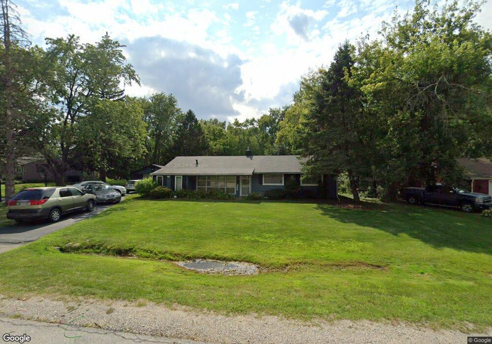 18120 Baker Ave, Country Club Hills, IL 60478 - photo 1