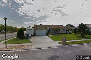 1321 Mason Hollow Dr, Riverton, UT 84065