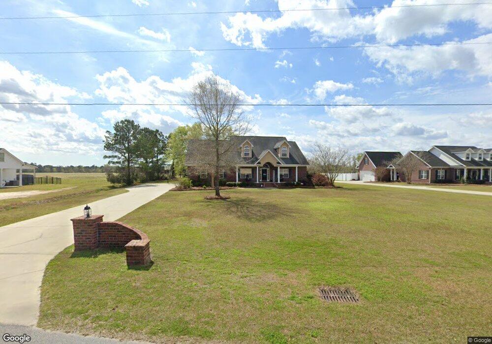 3918 Wind Ridge Rd, Conway, SC 29526 - photo 1