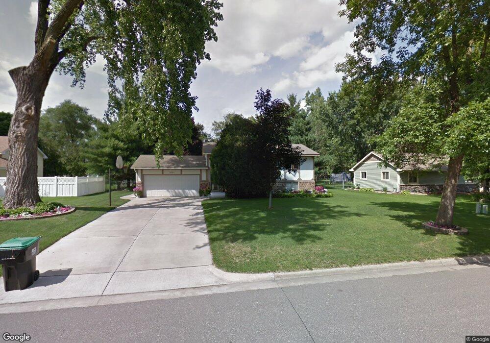 2141 111th Ln NW, Coon Rapids, MN 55433 - photo 1