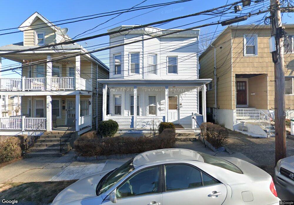 33 Parsons St, Yonkers, NY 10701 - photo 1