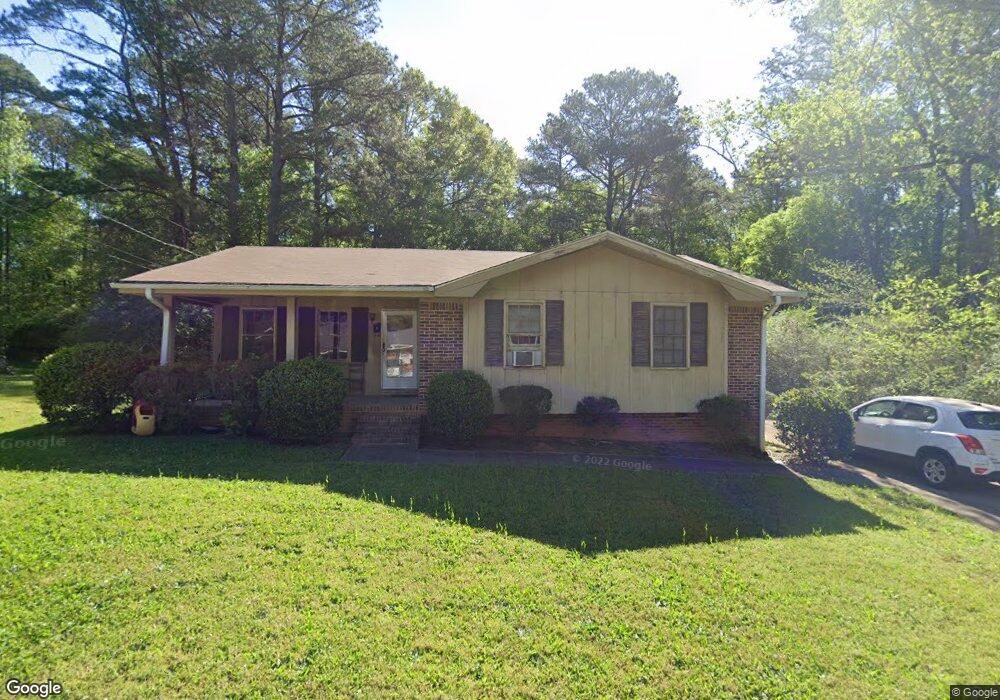 5177 Lackey St SW, Covington, GA 30014 - photo 1