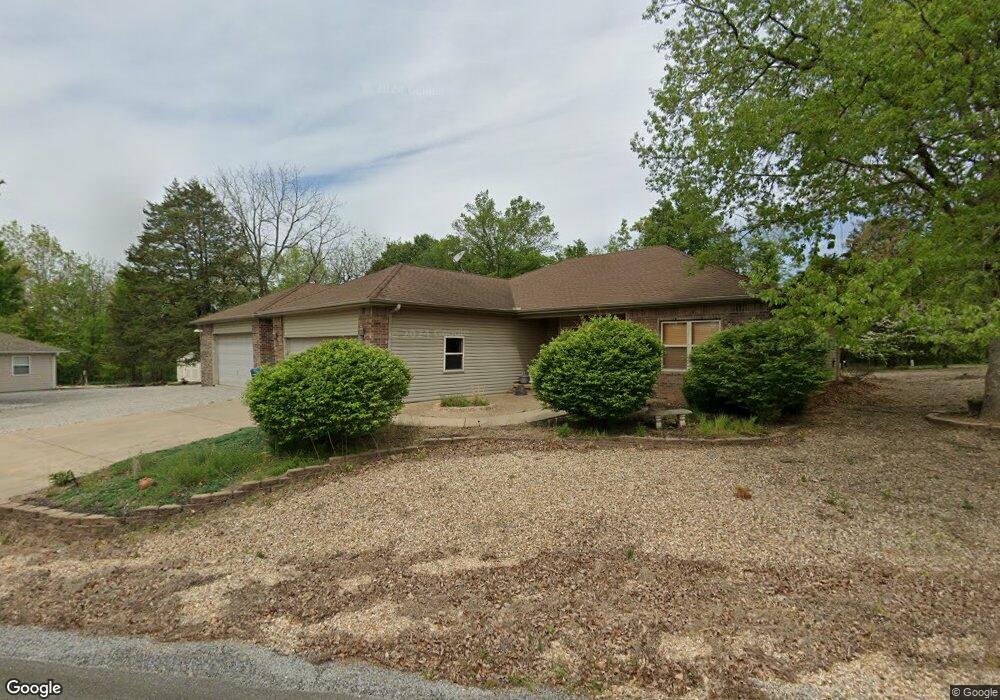 10 Naworth Ln, Bella Vista, AR 72714 - photo 1