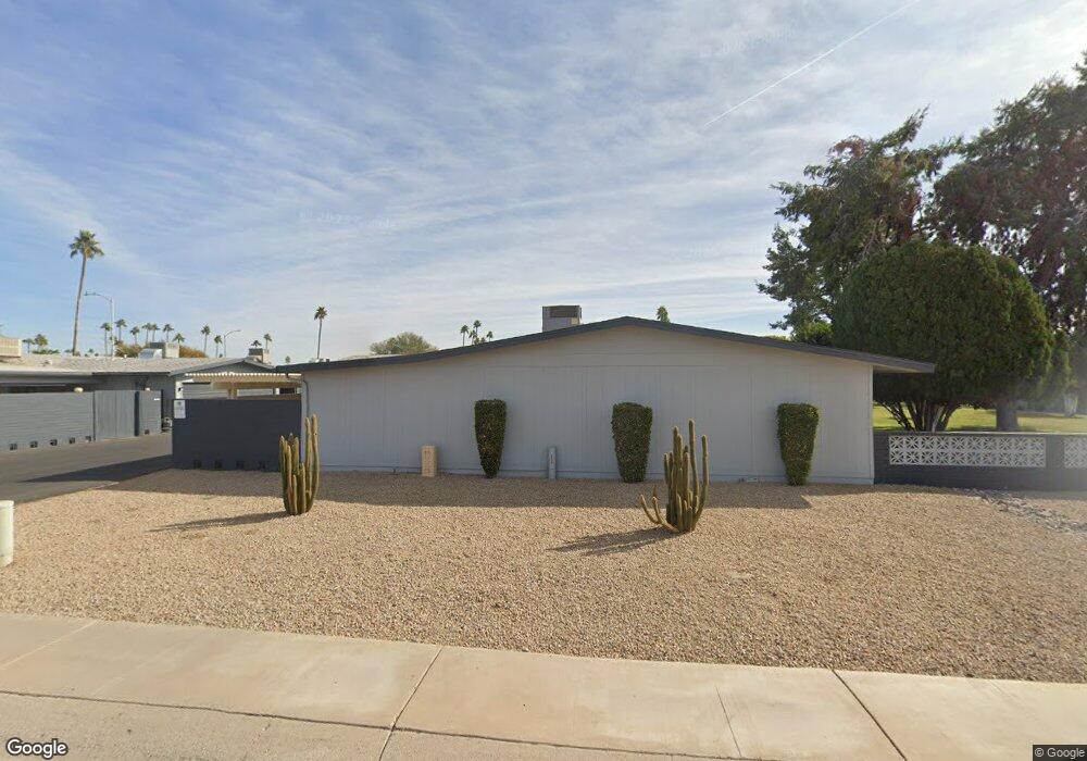 13267 N 110th Ave, Sun City, AZ 85351 - photo 1