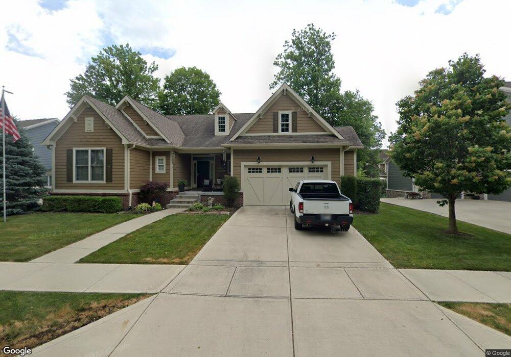 13541 Dorster St, Fishers, IN 46037 - photo 1