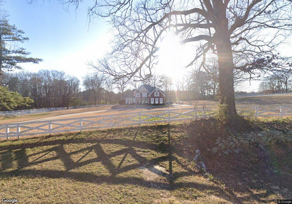 4690 E Fairview Rd SW, Stockbridge, GA 30281 - photo 1