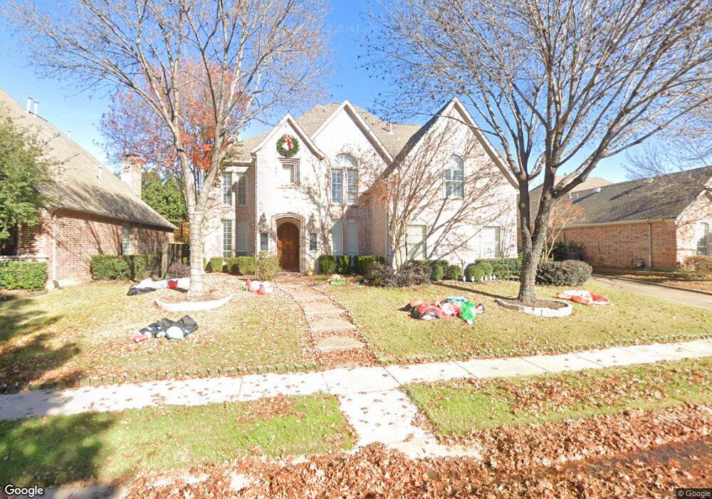 1338 Montgomery Ln, Southlake, TX 76092 - photo 1