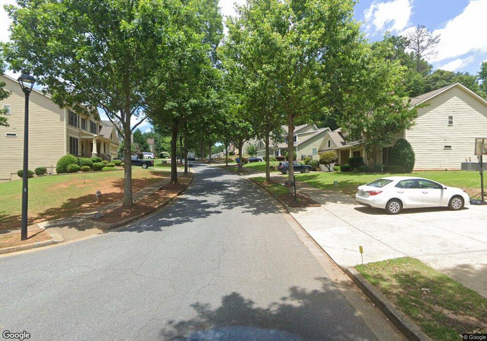 0 Park Reserve Ct, Suwanee, GA 30024 - photo 1