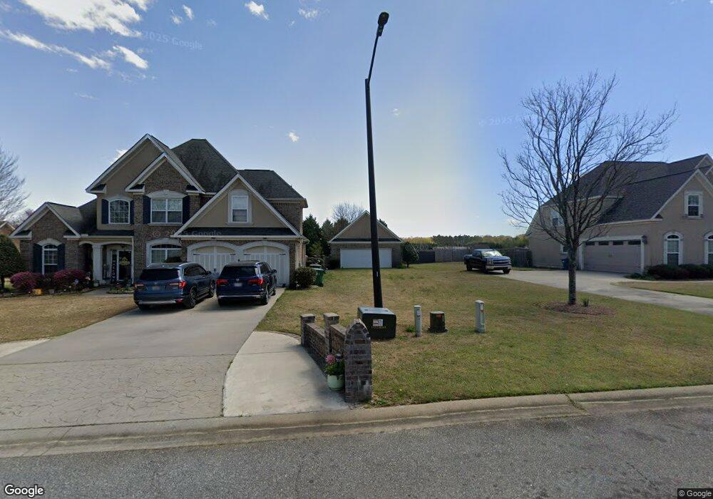 47 Peregrine Dr, Byron, GA 31008 - photo 1