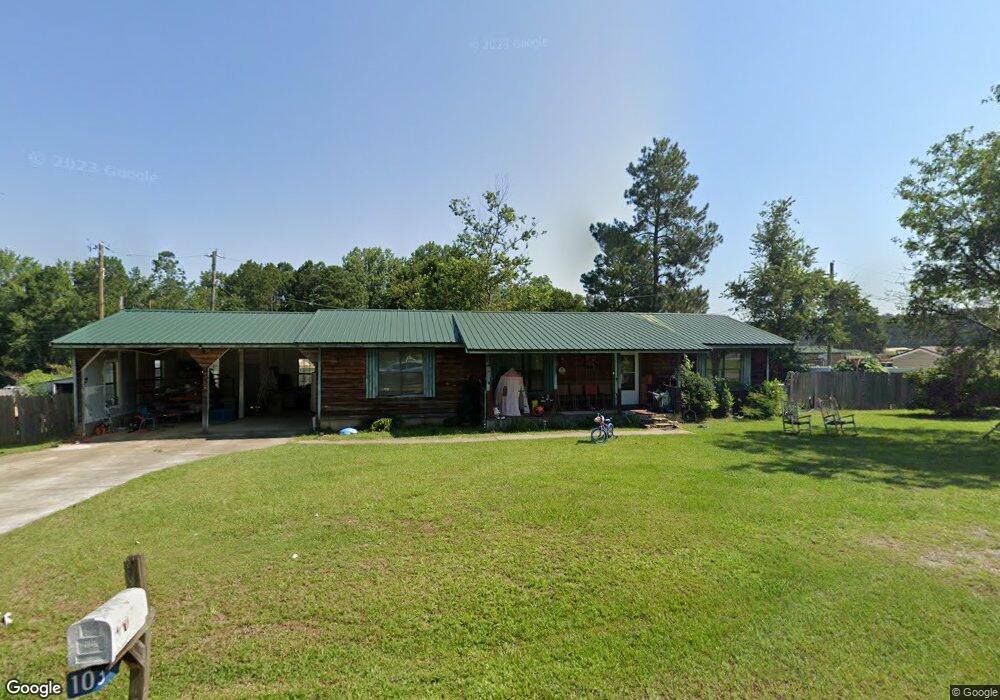 103 Dove St, Cordele, GA 31015 - photo 1