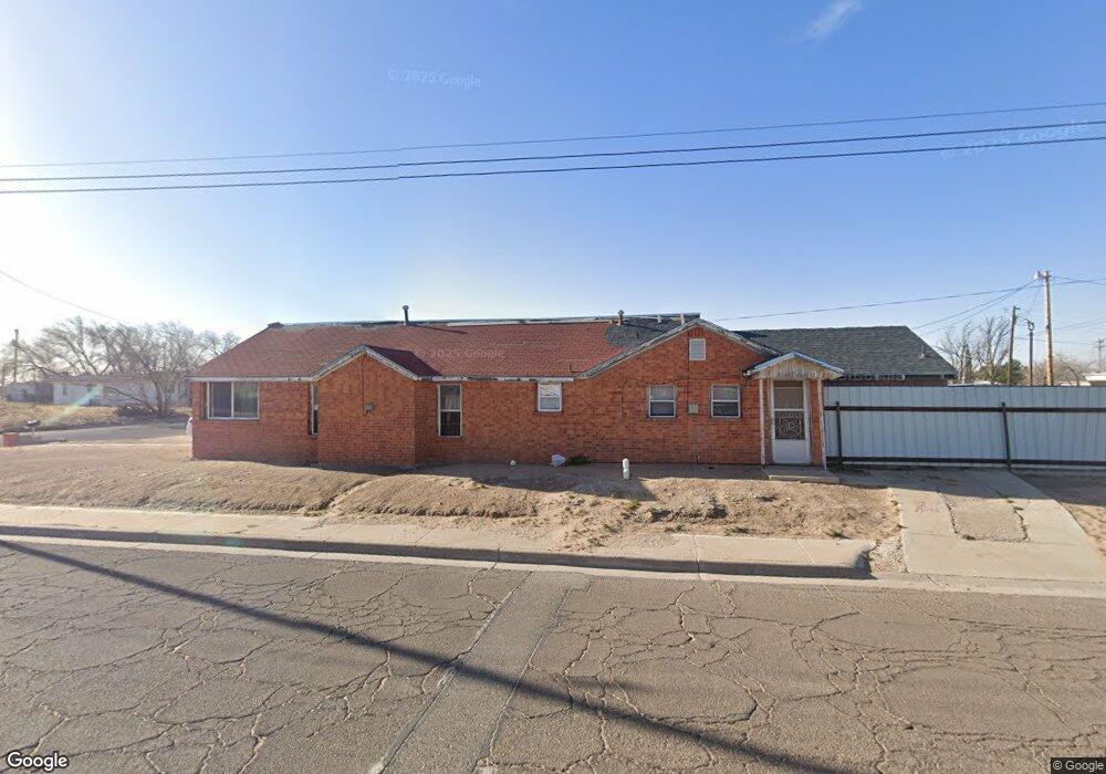 703 S Jefferson St, Hobbs, NM 88240 - photo 1