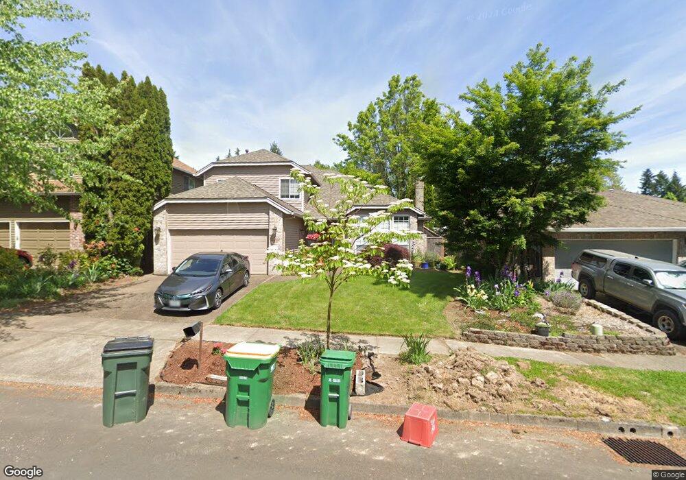 13305 SW Tapadera St, Beaverton, OR 97008 - photo 1