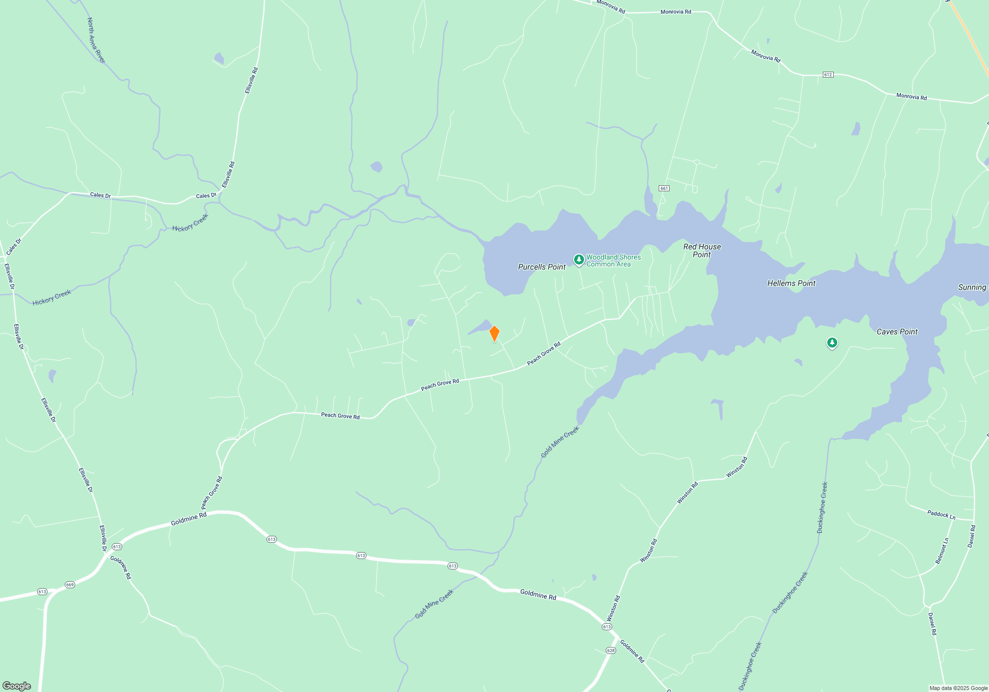 Open Map