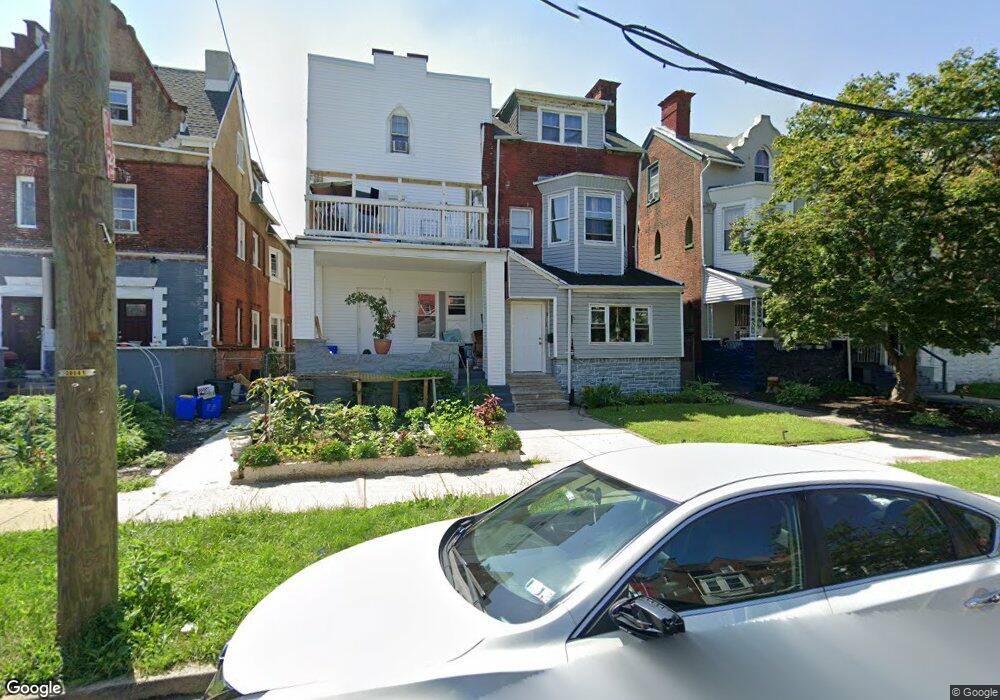 8 N 50th St, Philadelphia, PA 19139 - photo 1
