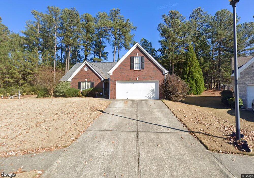 1260 Chimney Trace Way unit 2, Lawrenceville, GA 30045 - photo 1