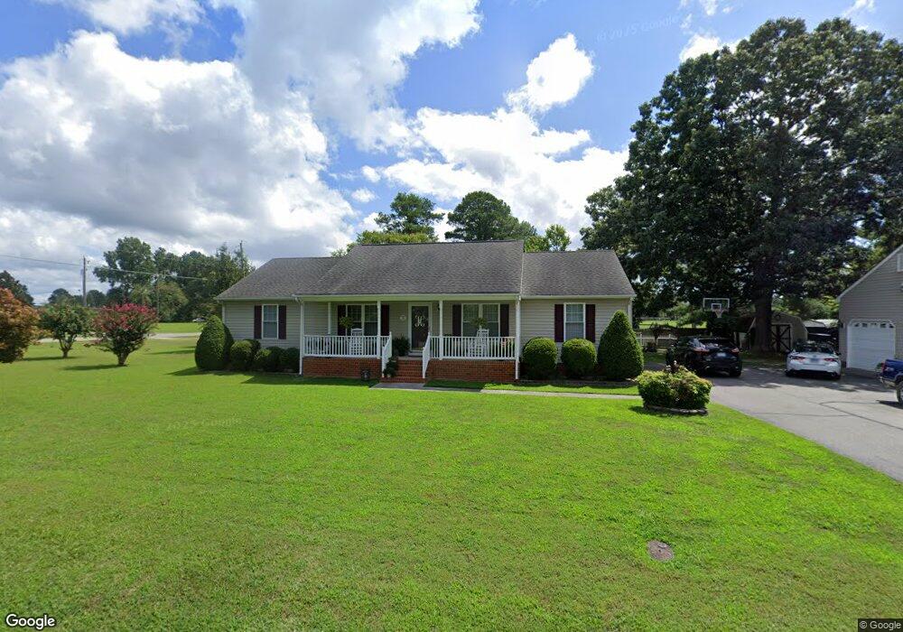 1200 Bagby St, West Point, VA 23181 - photo 1