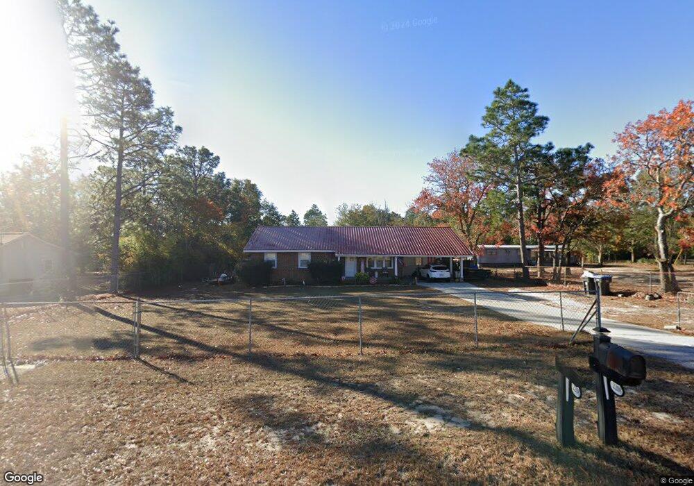 2208 Travis Rd, Augusta, GA 30906 - photo 1