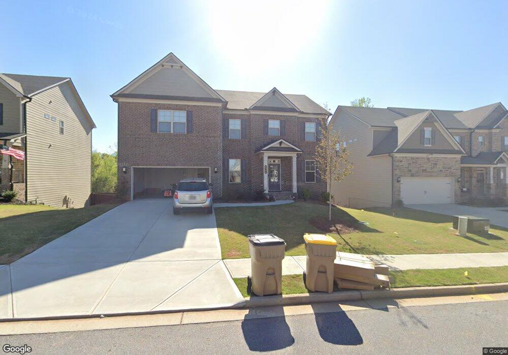 6906 Lancaster Crossing unit 16A, Flowery Branch, GA 30542 - photo 1