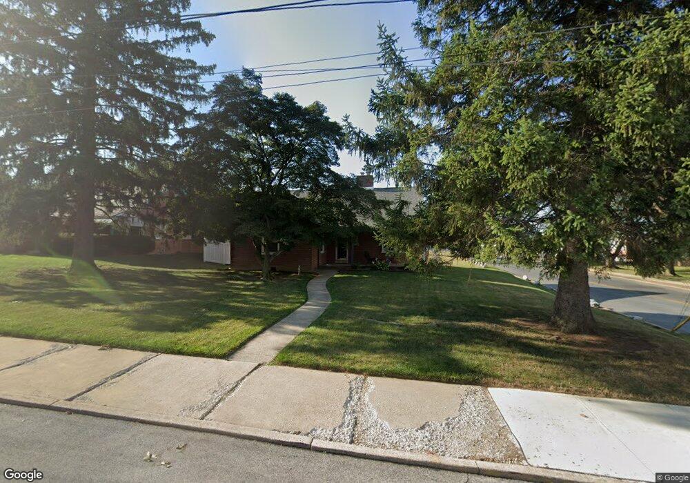 999 E Orange St, Lancaster, PA 17602 - photo 1