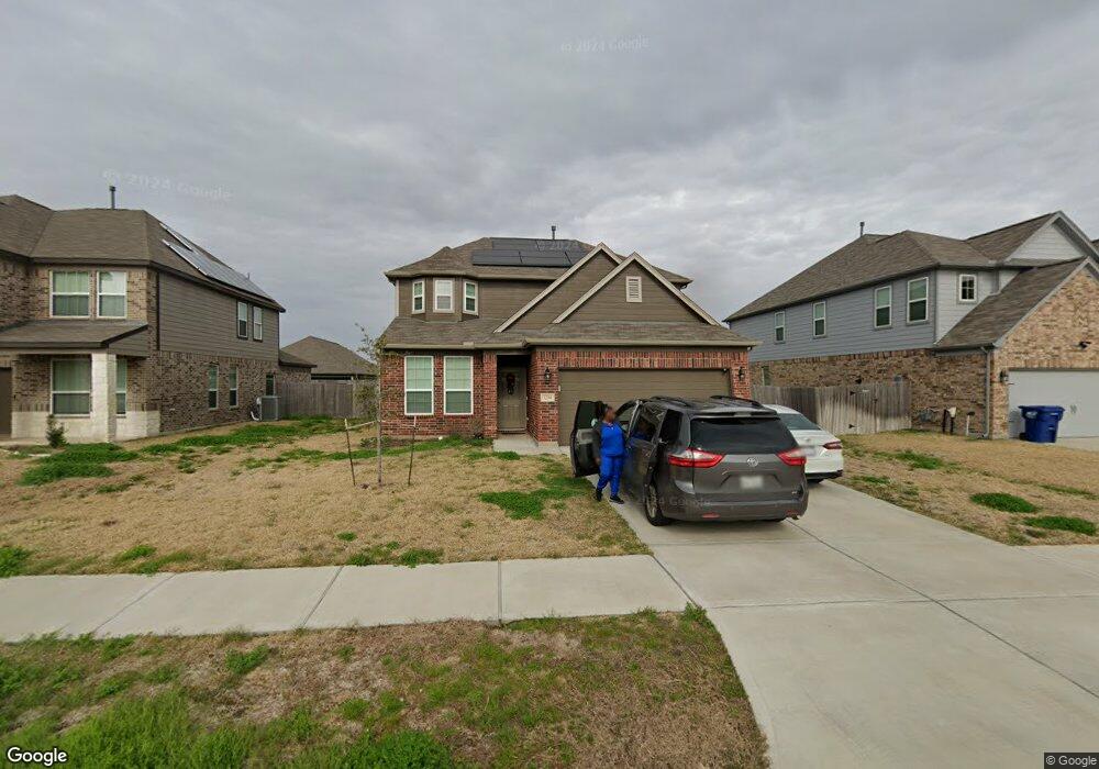 3238 Owl Hollow Dr, Rosenberg, TX 77471 - photo 1