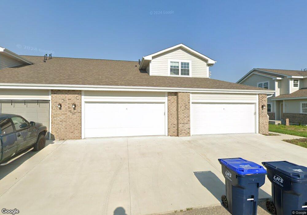 460 Quiet Meadow Dr unit C, Johnson Creek, WI 53038 - photo 1