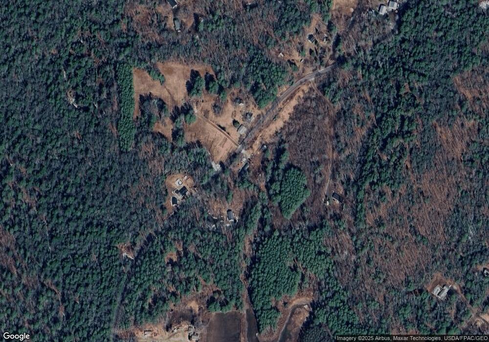 127 Chopps Cross Rd, Woolwich, ME 04579 - photo 1