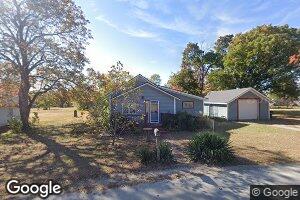 314 W 13th Ave, Garnett, KS 66032