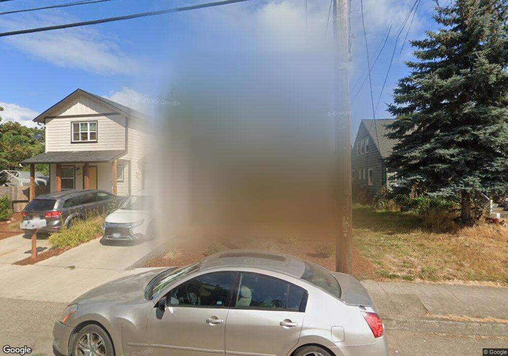 367 W Maint St, Sheridan, OR 97378 - photo 1