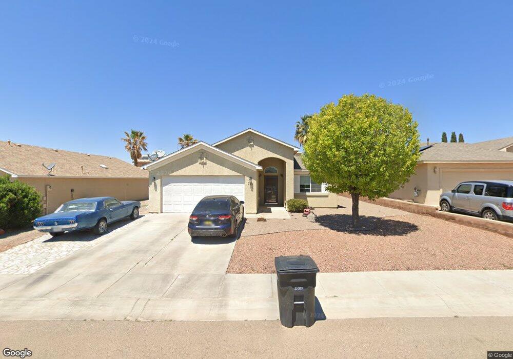 215 Ascot Parade, Alamogordo, NM 88310 - photo 1