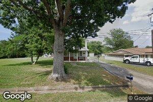 2825 Lail Rd, Morganton, NC 28655