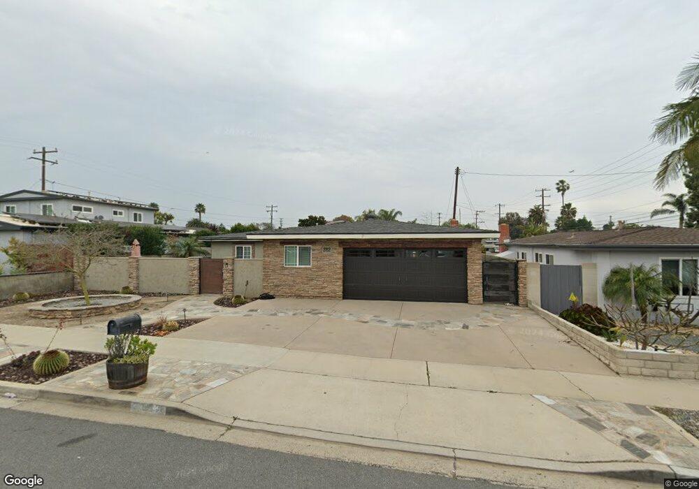 282 E Wilson St, Costa Mesa, CA 92627 - photo 1
