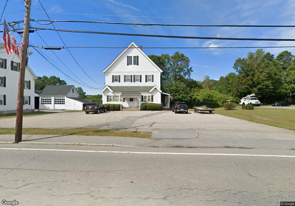 18 Tarbell St unit 21A, Pepperell, MA 01463 - photo 1