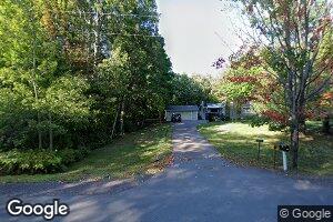 20624 Boundary Rd, Chassell, MI 49916