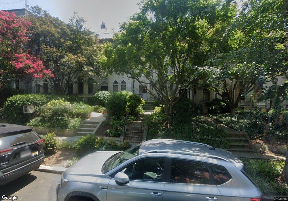 1912 Biltmore St NW unit B, Washington, DC 20009 - photo 1