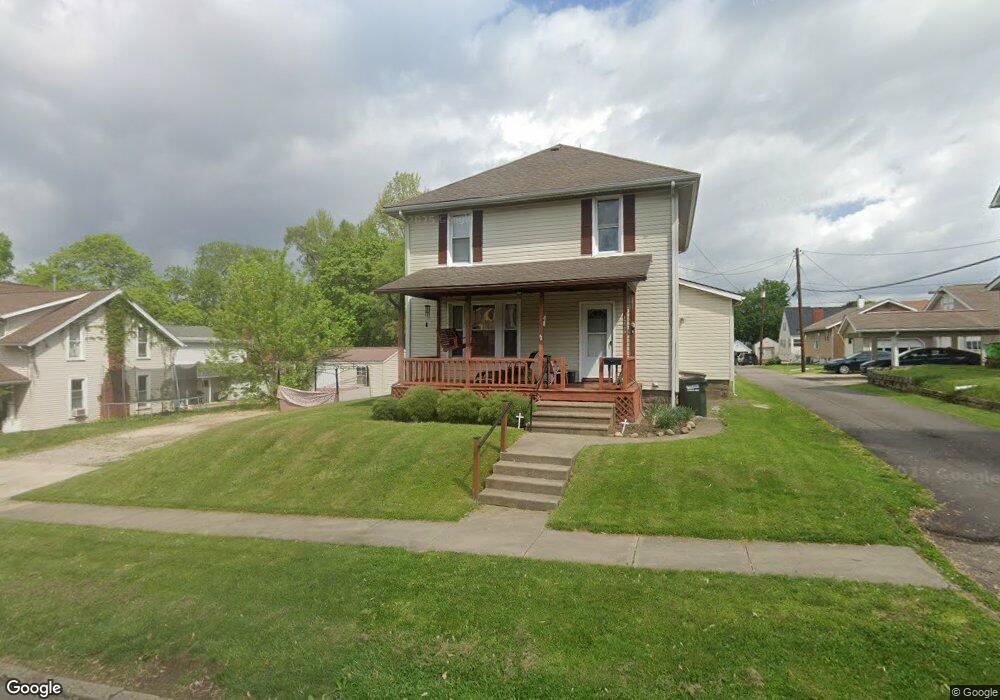 1224 Vine St, Coshocton, OH 43812 - photo 1