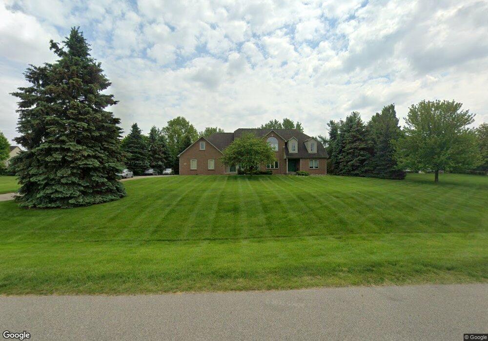 2515 Windmill Way, Saline, MI 48176 - photo 1