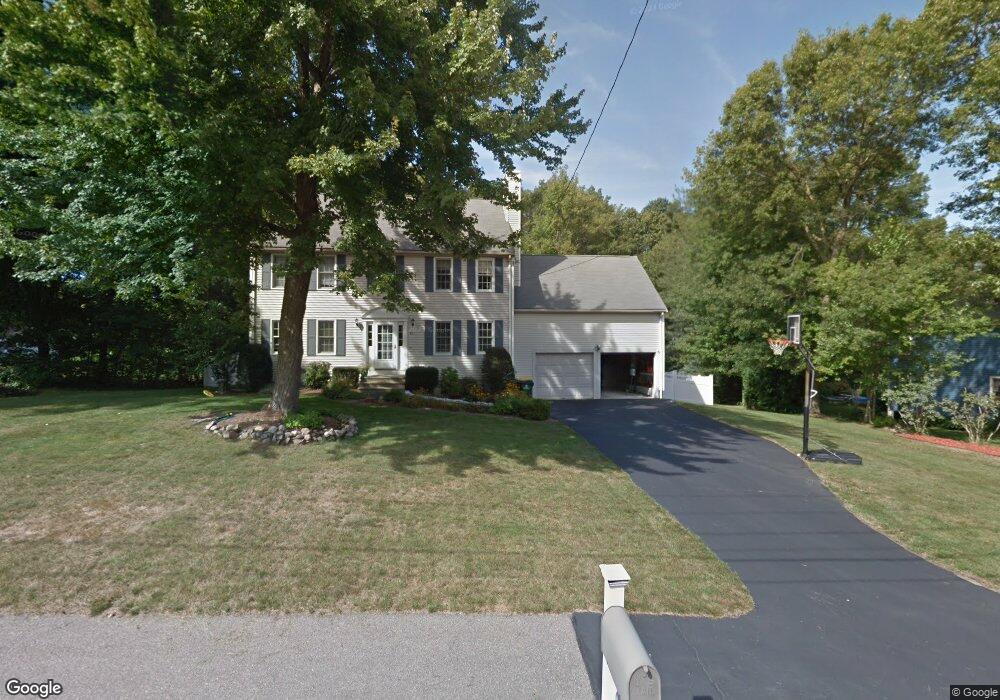 46 Charles Dr, Franklin, MA 02038 - photo 1