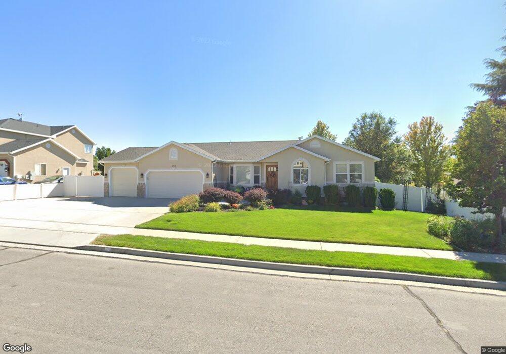 349 W 2875 N, Lehi, UT 84043 - photo 1