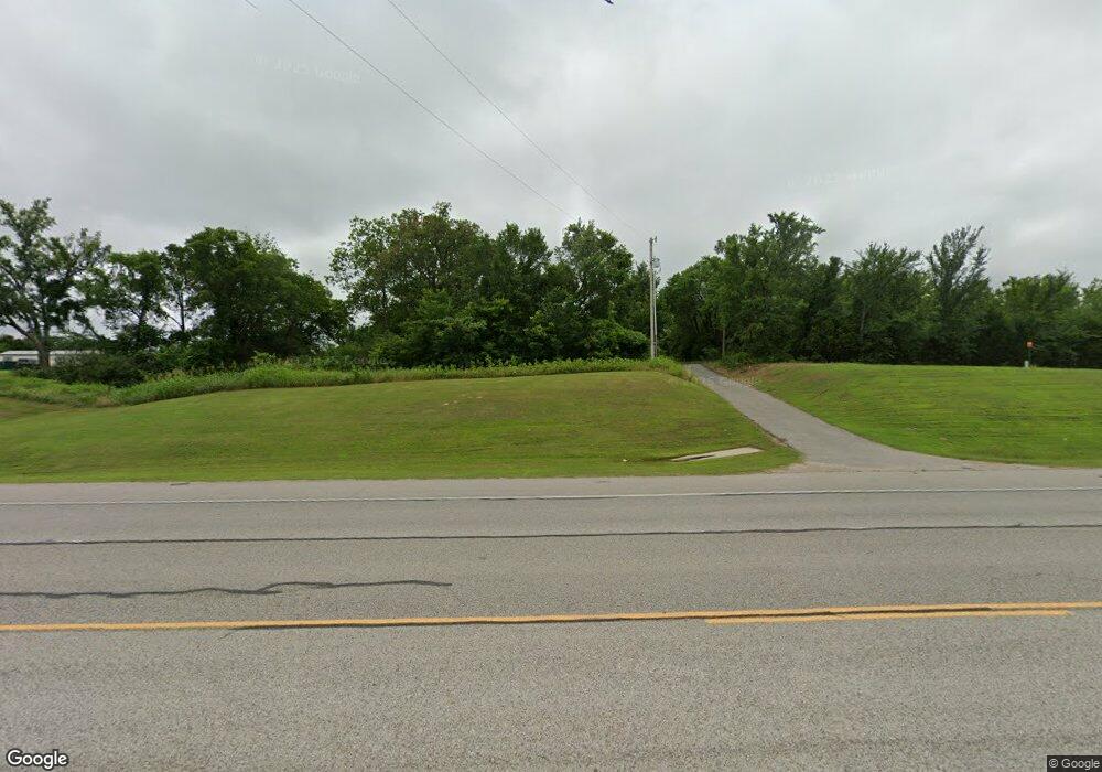8085 State Highway 199, Ardmore, OK 73401 - photo 1