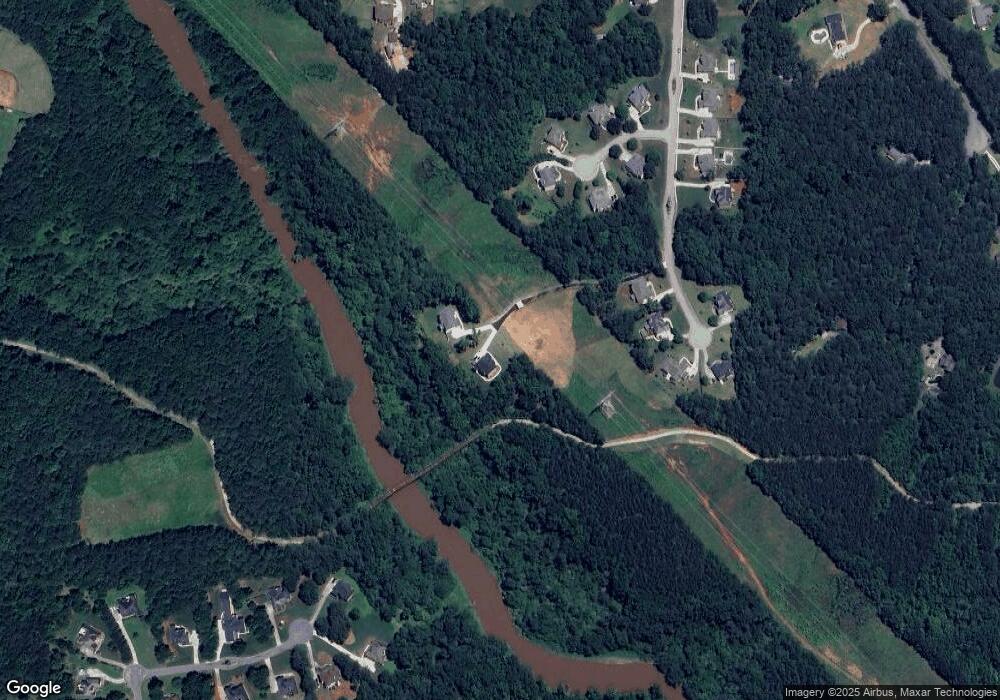 3335 Westborough Ln, Conyers, GA 30094 - photo 1