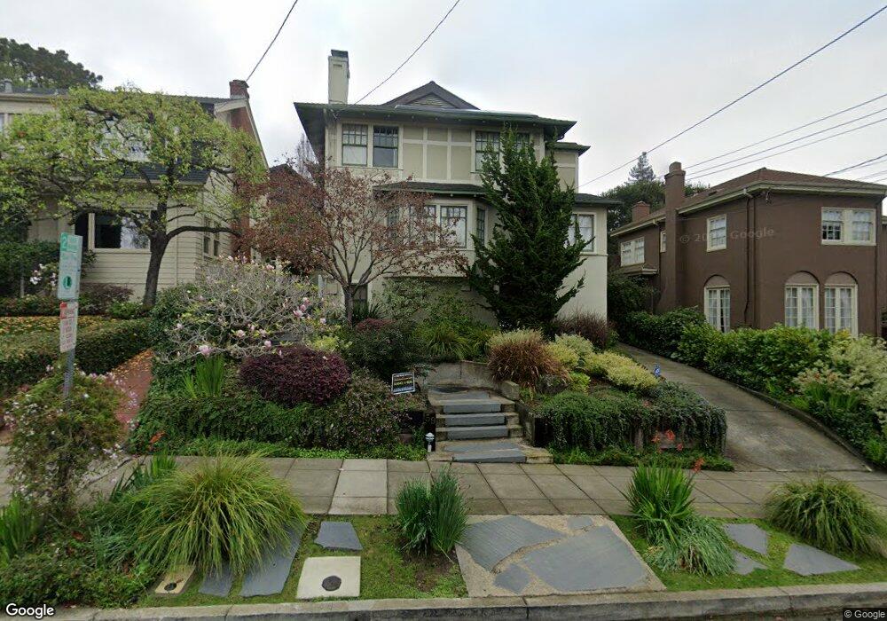 59 Domingo Ave, Berkeley, CA 94705 - photo 1